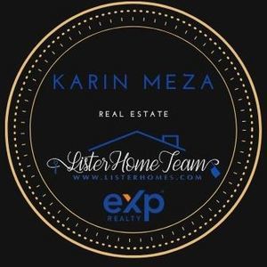 Meet your Posher, Karin